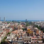 Click&flat Luxury Tetuan Barselona
