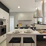 Click&flat Luxury Tetuan