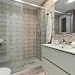 Click&flat Luxury Tetuan Daire Barselona