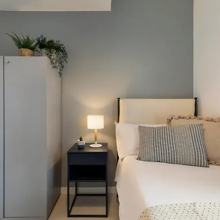 Click&flat Luxury Tetuan Daire *