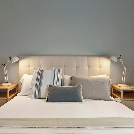 Click&flat Luxury Tetuan * Barselona