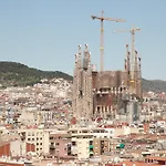 Apartmán Click&flat Luxury Tetuan