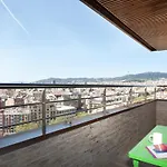 Click&flat Luxury Tetuan Apartmán *