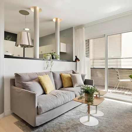 Apartmán Click&flat Luxury Tetuan *