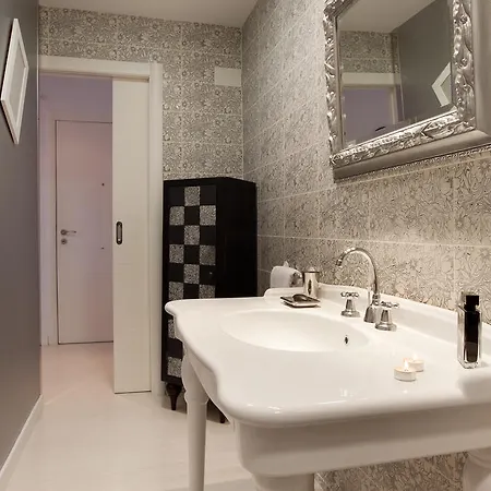Click&flat Luxury Tetuan Apartment *
