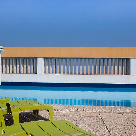 Click&flat Luxury Tetuan Apartment