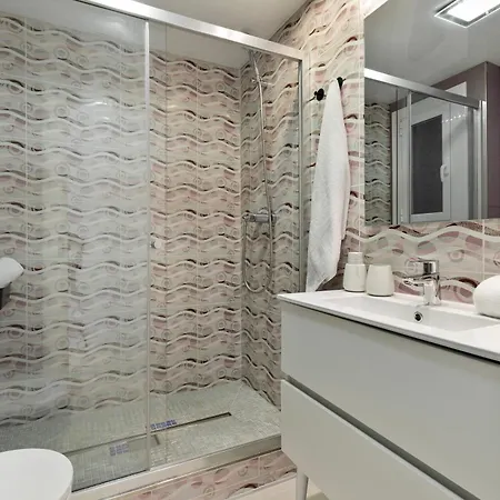 Click&flat Luxury Tetuan Apartment Barcelona