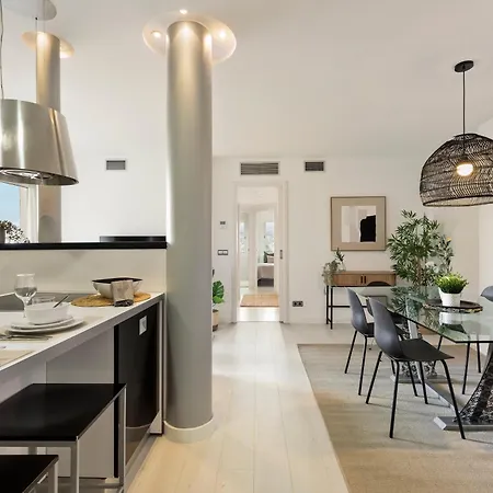 Click&flat Luxury Tetuan *
