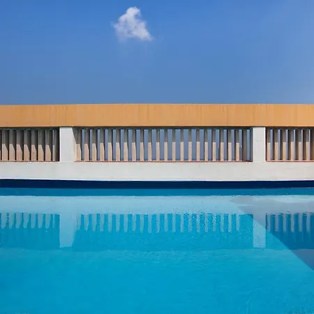 Click&flat Luxury Tetuan * Barcelona