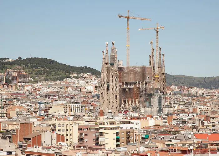 Apartamento Click&flat Luxury Tetuan