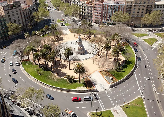 Apartmán Click&flat Luxury Tetuan *