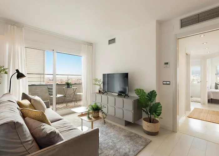 Click&flat Luxury Tetuan *