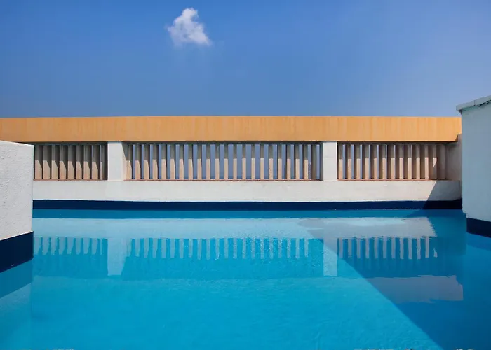 Click&flat Luxury Tetuan * Barcelona