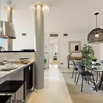 Click&flat Luxury Tetuan *
