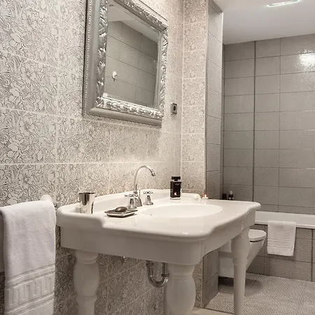 Apartamento Click&flat Luxury Tetuan