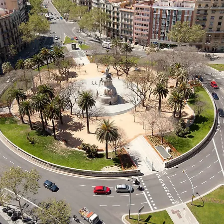Apartamento Click&flat Luxury Tetuan *